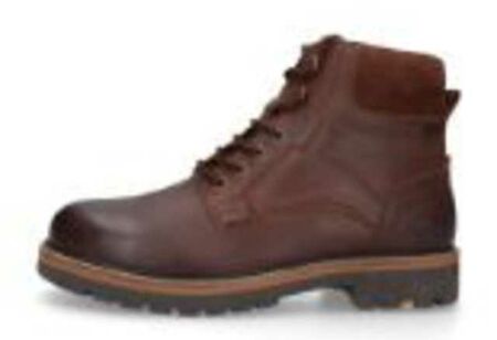 camel active Allwetterstiefel Warmfutter mit Funktionsmembran (wasserabweisend/wasserdicht) MELBOURNE - SchuhEggers.de