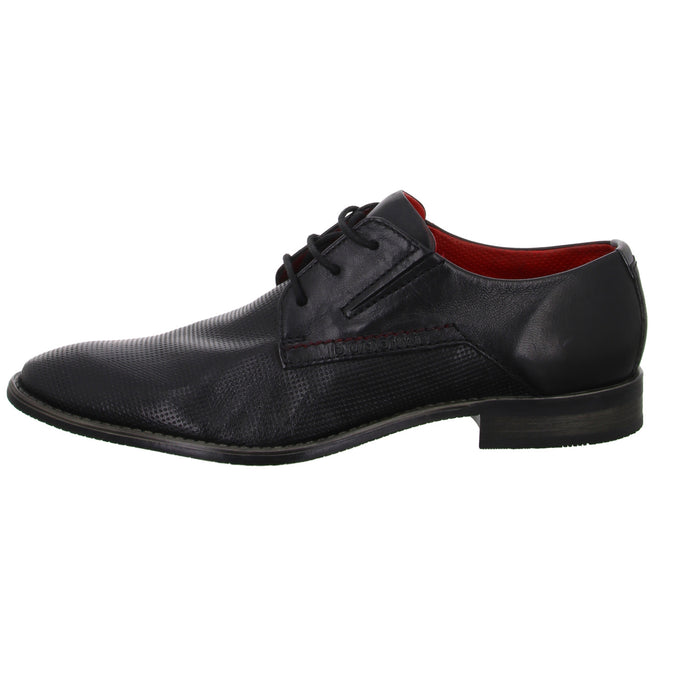 bugatti Schnürhalbschuh Business (elegant) - SchuhEggers.de