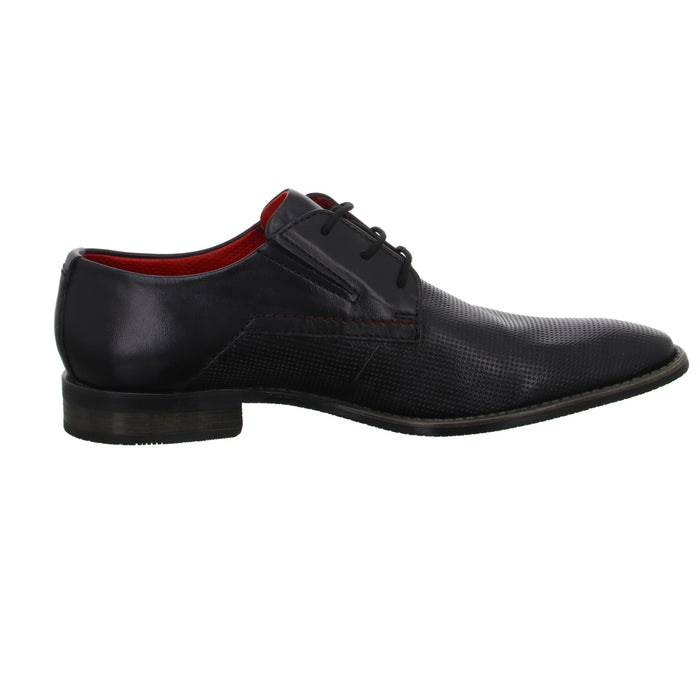 bugatti Schnürhalbschuh Business (elegant) - SchuhEggers.de
