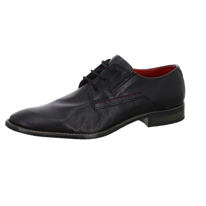 bugatti Schnürhalbschuh Business (elegant) - SchuhEggers.de