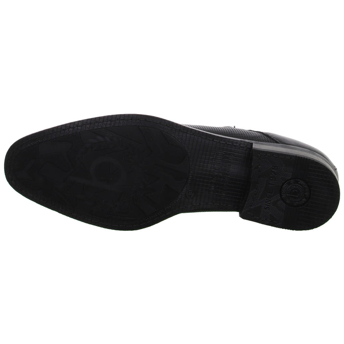bugatti Schnürhalbschuh Business (elegant) - SchuhEggers.de