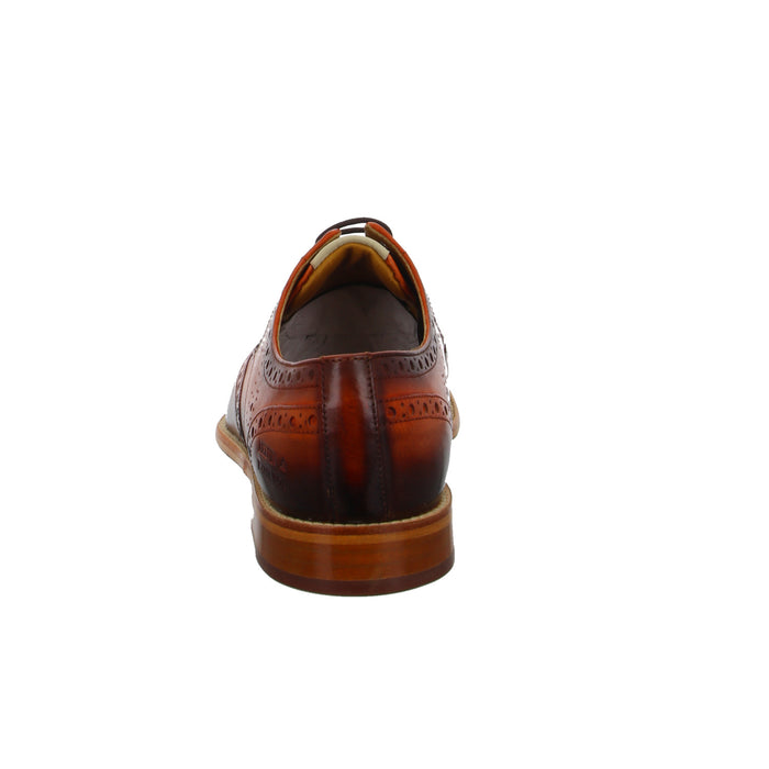 Melvin & Hamilton Schnürhalbschuh Business (elegant) DYLAN 2 - SchuhEggers.de