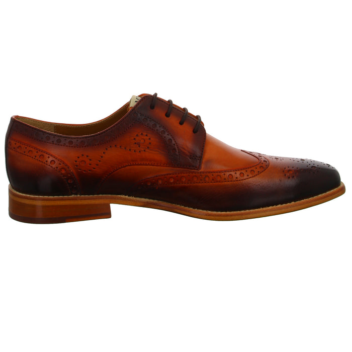 Melvin & Hamilton Schnürhalbschuh Business (elegant) DYLAN 2 - SchuhEggers.de