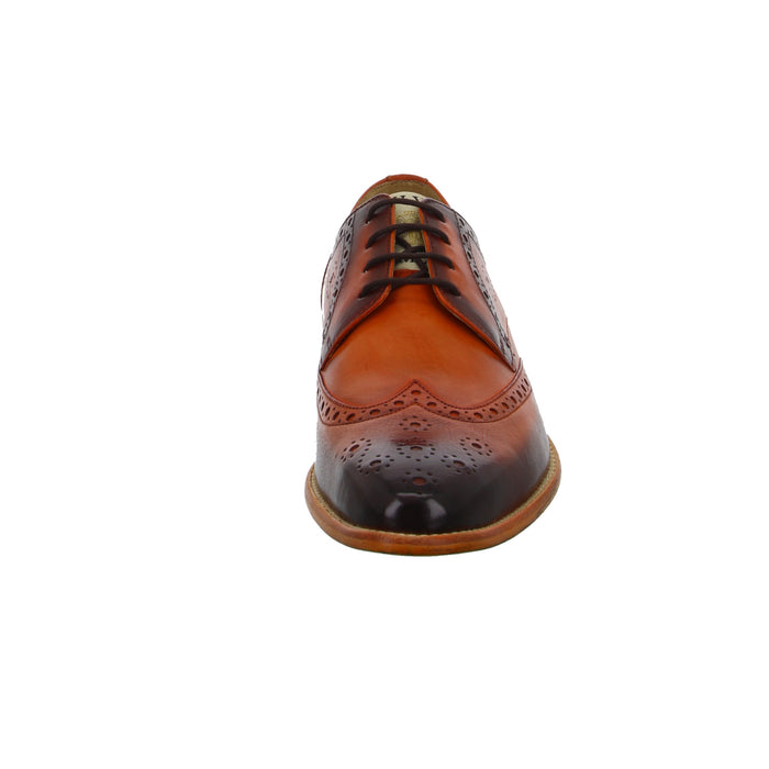 Melvin & Hamilton Schnürhalbschuh Business (elegant) DYLAN 2 - SchuhEggers.de