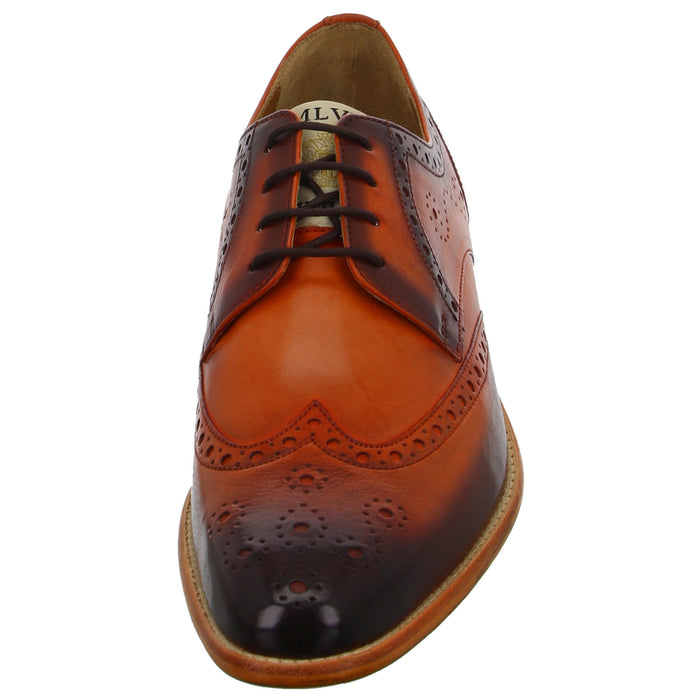 Melvin & Hamilton Schnürhalbschuh Business (elegant) DYLAN 2 - SchuhEggers.de