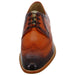 Melvin & Hamilton Schnürhalbschuh Business (elegant) DYLAN 2 - SchuhEggers.de