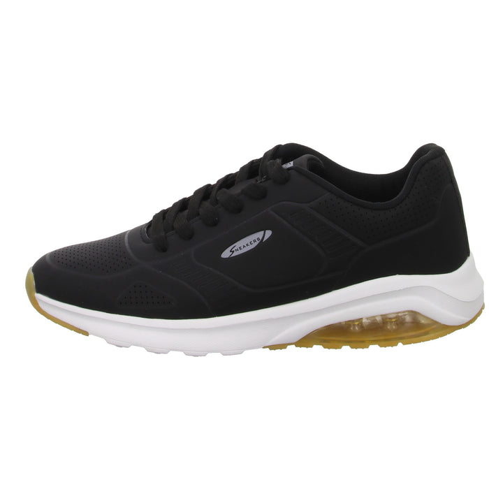 Sneakers Schnürhalbschuh Sneaker (sportlich) - SchuhEggers.de