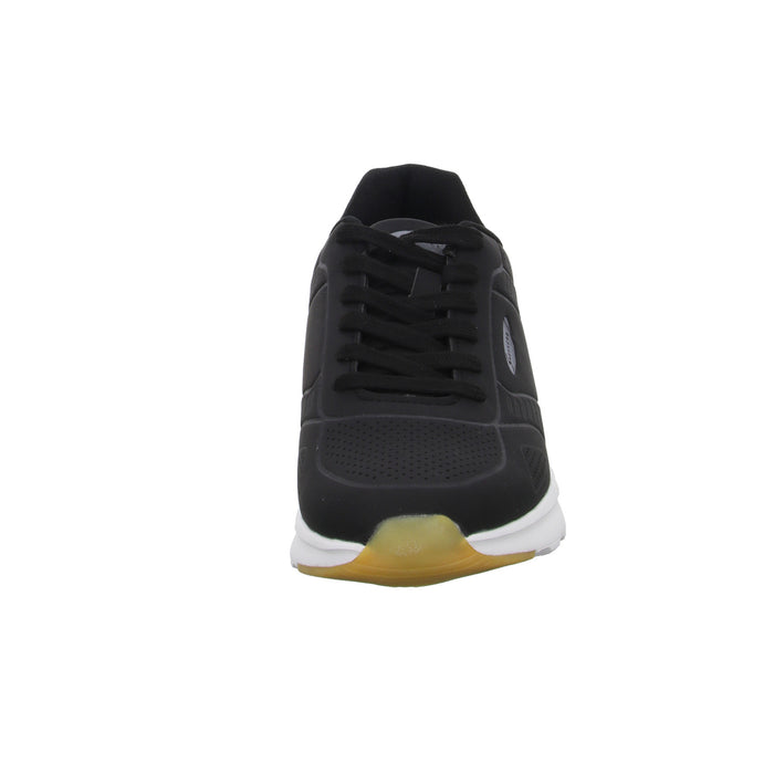 Sneakers Schnürhalbschuh Sneaker (sportlich) - SchuhEggers.de