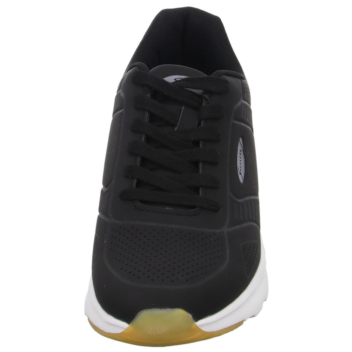 Sneakers Schnürhalbschuh Sneaker (sportlich) - SchuhEggers.de