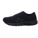 Kappa Schnürhalbschuh Sneaker (sportlich) STYLECODE: 242747XL/1111 TUNES OC - SchuhEggers.de