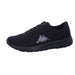 Kappa Schnürhalbschuh Sneaker (sportlich) STYLECODE: 242747XL/1111 TUNES OC - SchuhEggers.de