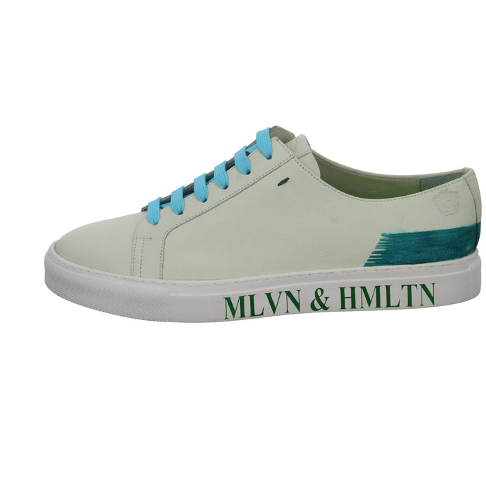 Melvin & Hamilton Schnürhalbschuh Sneaker (sportlich) Harvey 70 - SchuhEggers.de