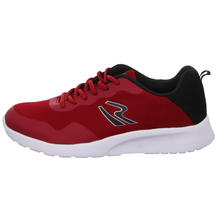 Sneakers Schnürhalbschuh Sneaker (sportlich) - SchuhEggers.de