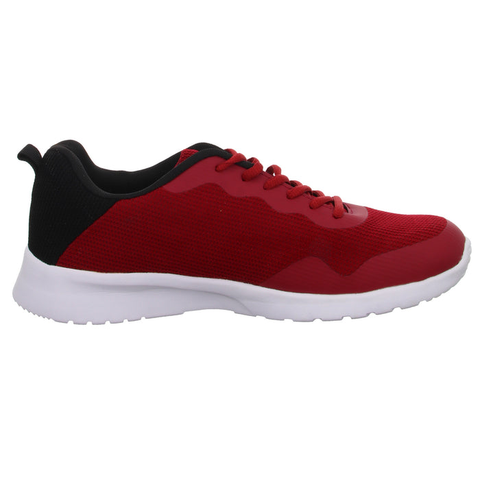 Sneakers Schnürhalbschuh Sneaker (sportlich) - SchuhEggers.de