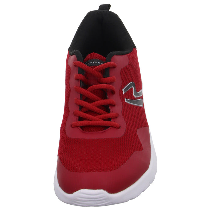 Sneakers Schnürhalbschuh Sneaker (sportlich) - SchuhEggers.de