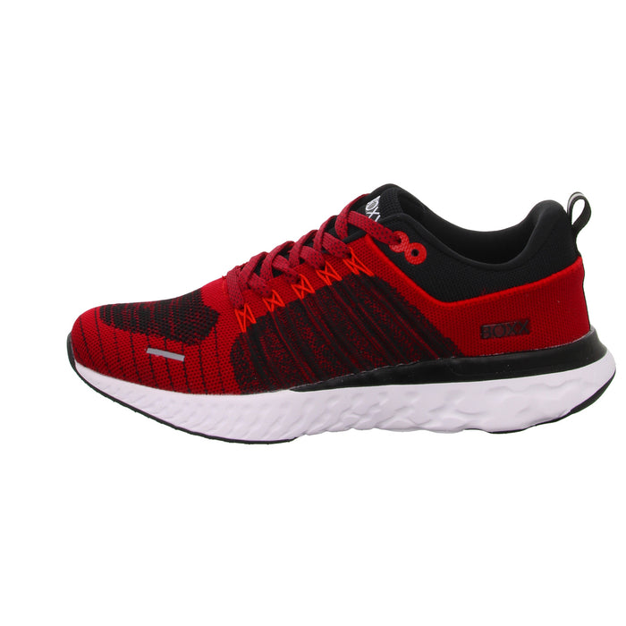 BOXX Schnürhalbschuh Sneaker (sportlich) - SchuhEggers.de