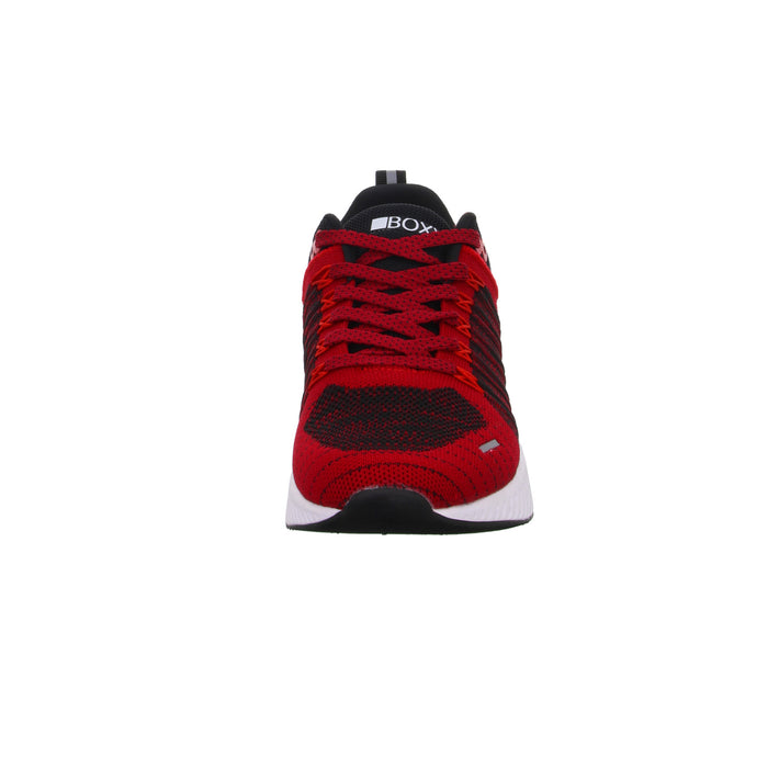 BOXX Schnürhalbschuh Sneaker (sportlich) - SchuhEggers.de