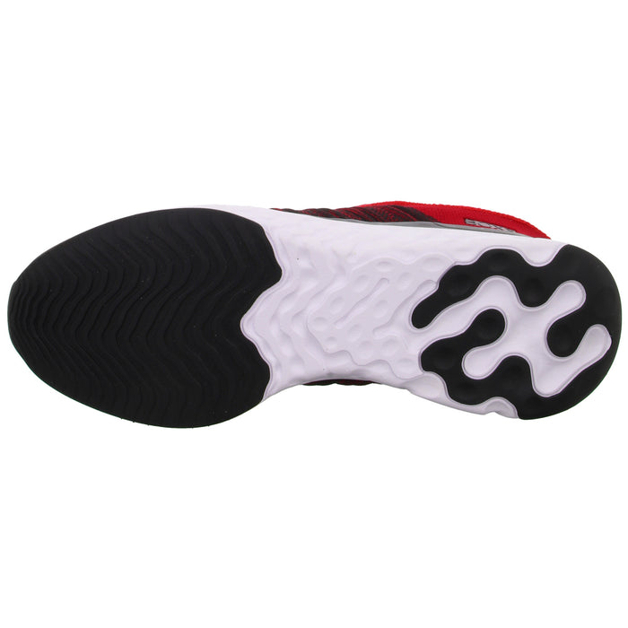 BOXX Schnürhalbschuh Sneaker (sportlich) - SchuhEggers.de