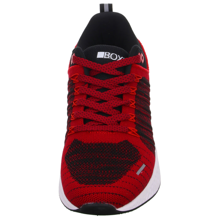 BOXX Schnürhalbschuh Sneaker (sportlich) - SchuhEggers.de