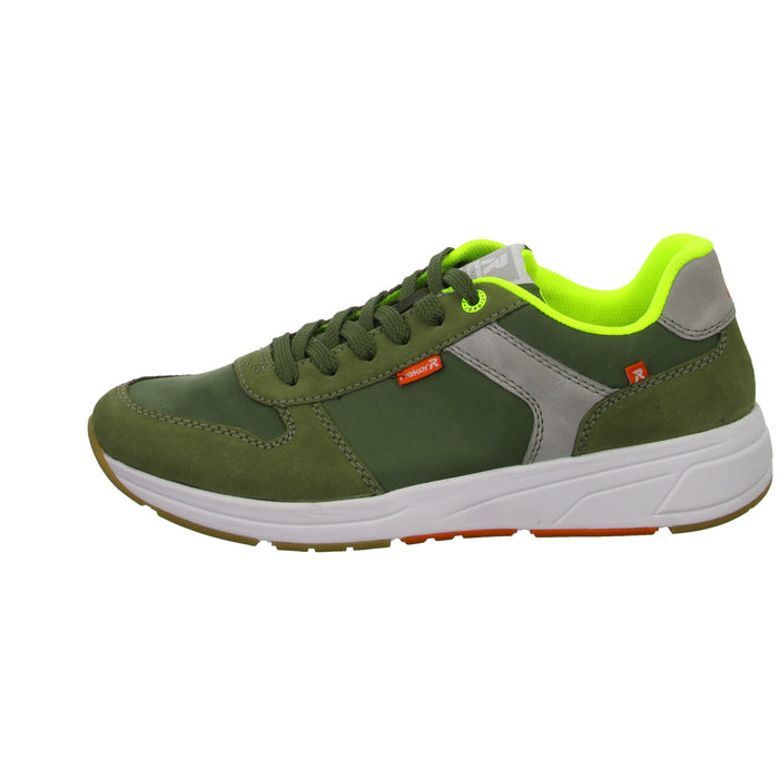 Rieker Schnürhalbschuh Sneaker (sportlich) - SchuhEggers.de