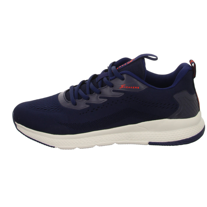 Sneakers Schnürhalbschuh Sneaker (sportlich) - SchuhEggers.de