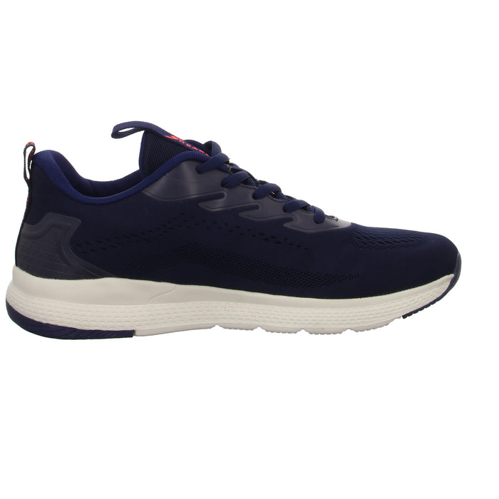 Sneakers Schnürhalbschuh Sneaker (sportlich) - SchuhEggers.de