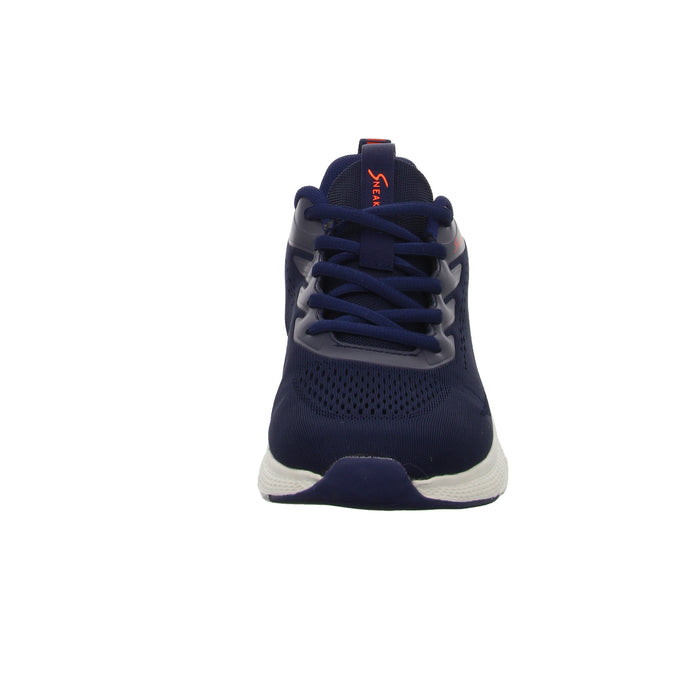 Sneakers Schnürhalbschuh Sneaker (sportlich) - SchuhEggers.de