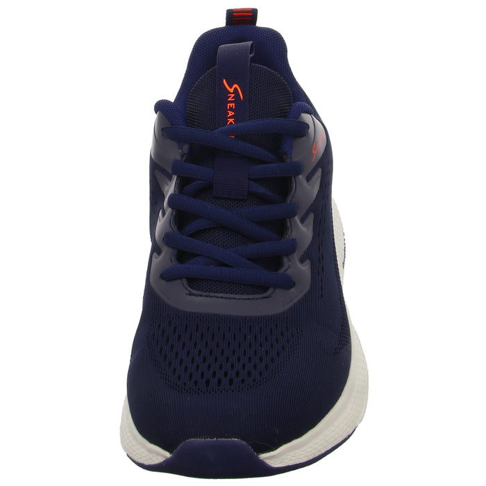 Sneakers Schnürhalbschuh Sneaker (sportlich) - SchuhEggers.de