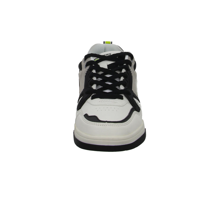 Dockers by Gerli Schnürhalbschuh Freizeit (Casual) - SchuhEggers.de