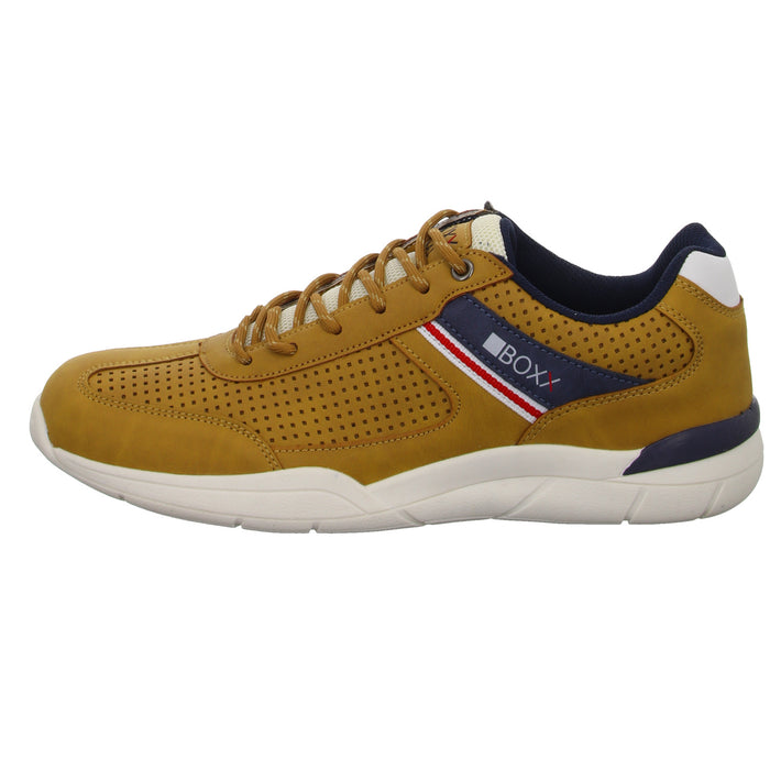 BOXX Schnürhalbschuh Freizeit (Casual) - SchuhEggers.de