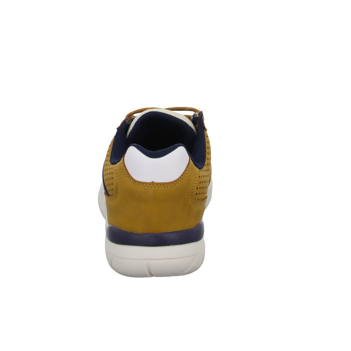 BOXX Schnürhalbschuh Freizeit (Casual) - SchuhEggers.de