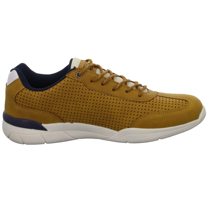 BOXX Schnürhalbschuh Freizeit (Casual) - SchuhEggers.de