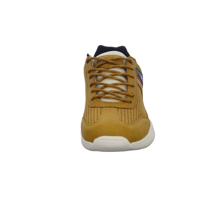 BOXX Schnürhalbschuh Freizeit (Casual) - SchuhEggers.de