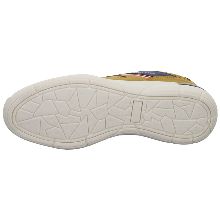 BOXX Schnürhalbschuh Freizeit (Casual) - SchuhEggers.de