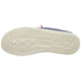hey dude Schnürhalbschuh Freizeit (Casual) Wally Washed - SchuhEggers.de