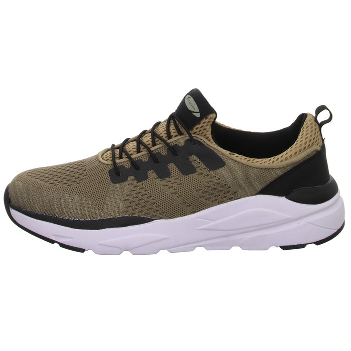 Sneakers Slipper/Kletthalbschuh Sneaker (sportlich) - SchuhEggers.de