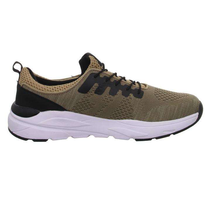 Sneakers Slipper/Kletthalbschuh Sneaker (sportlich) - SchuhEggers.de