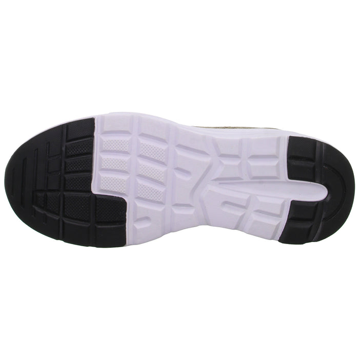 Sneakers Slipper/Kletthalbschuh Sneaker (sportlich) - SchuhEggers.de