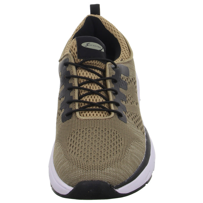 Sneakers Slipper/Kletthalbschuh Sneaker (sportlich) - SchuhEggers.de