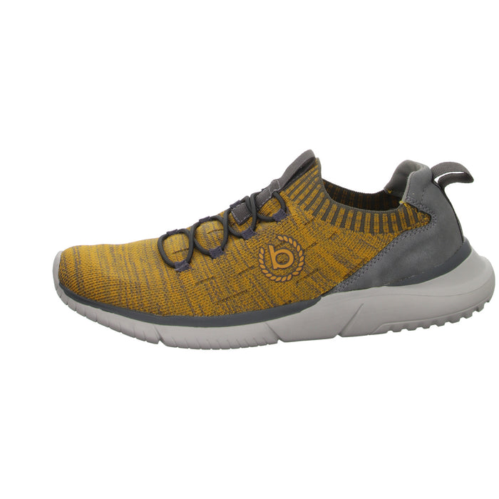 bugatti Slipper/Kletthalbschuh Sneaker (sportlich) - SchuhEggers.de