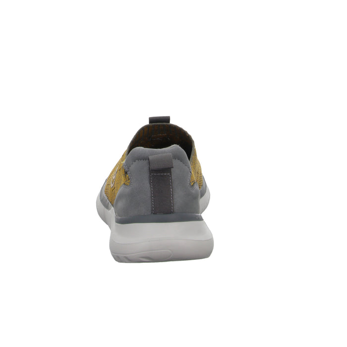 bugatti Slipper/Kletthalbschuh Sneaker (sportlich) - SchuhEggers.de