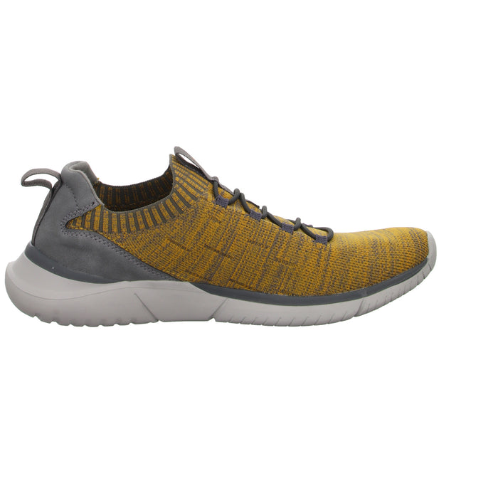 bugatti Slipper/Kletthalbschuh Sneaker (sportlich) - SchuhEggers.de