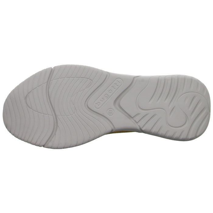 bugatti Slipper/Kletthalbschuh Sneaker (sportlich) - SchuhEggers.de