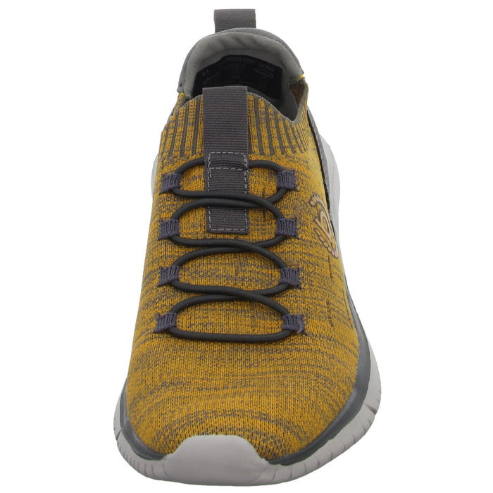bugatti Slipper/Kletthalbschuh Sneaker (sportlich) - SchuhEggers.de