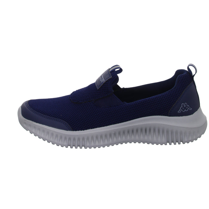 Kappa Slipper/Kletthalbschuh Sneaker (sportlich) STYLECODE: 243097-6714 FANO - SchuhEggers.de