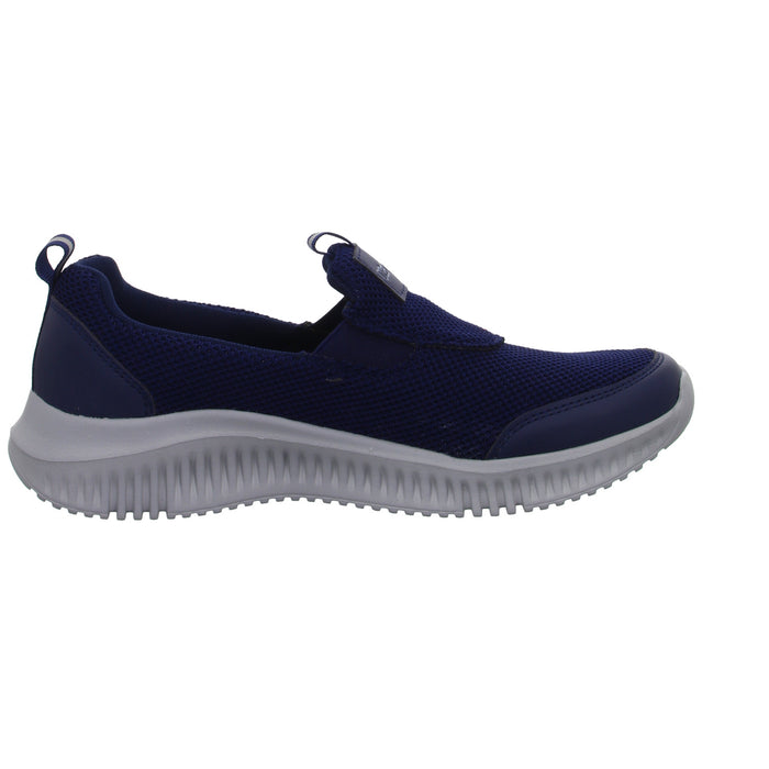 Kappa Slipper/Kletthalbschuh Sneaker (sportlich) STYLECODE: 243097-6714 FANO - SchuhEggers.de