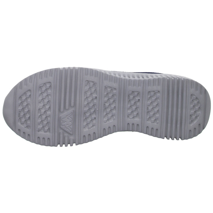 Kappa Slipper/Kletthalbschuh Sneaker (sportlich) STYLECODE: 243097-6714 FANO - SchuhEggers.de