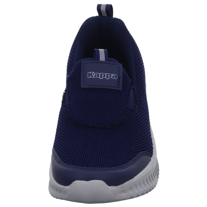 Kappa Slipper/Kletthalbschuh Sneaker (sportlich) STYLECODE: 243097-6714 FANO - SchuhEggers.de