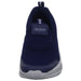 Kappa Slipper/Kletthalbschuh Sneaker (sportlich) STYLECODE: 243097-6714 FANO - SchuhEggers.de