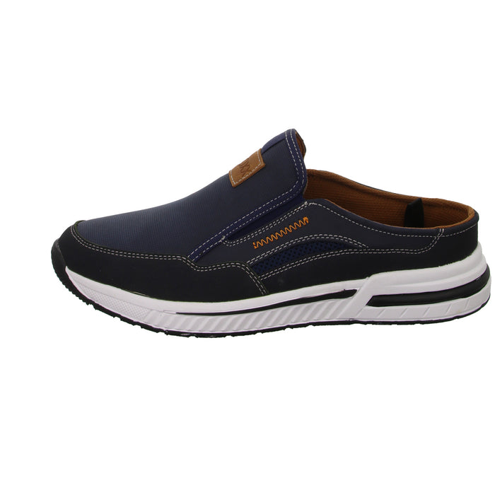 BOXX Slipper/Kletthalbschuh Freizeit (Casual) - SchuhEggers.de